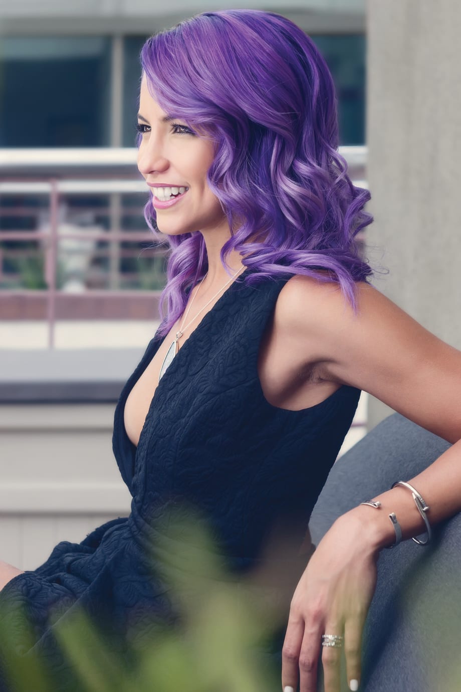 Pulp Riot Formula: Livable Lavender by Alexis Thurston and Rickey Zito