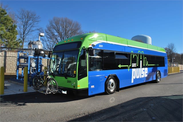GRTC Continues Zero Fare Operations for Another Year 