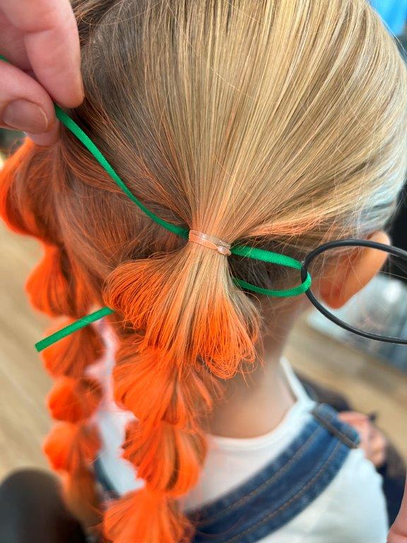 Halloween How To: 5 Little Pumpkins