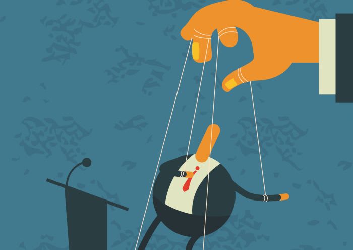 The Vast Research Conspiracy