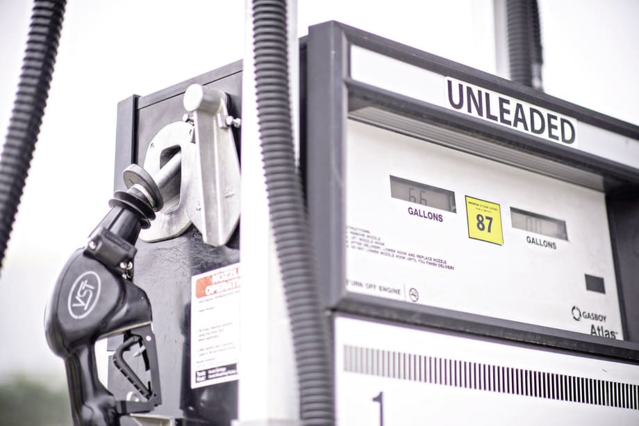 Using Cooperative Procurement to Reduce Fuel Costs