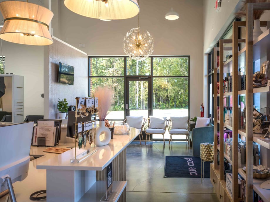A Taste for the City in the Suburbs
