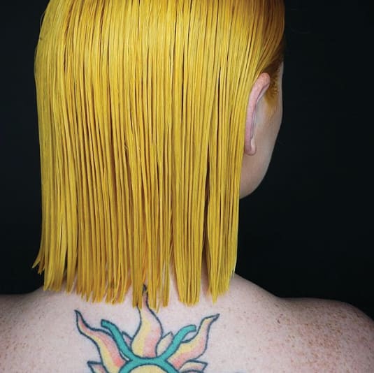 Goldwell Pure Pigments: Formulas, Finishes and a Photo Gallery