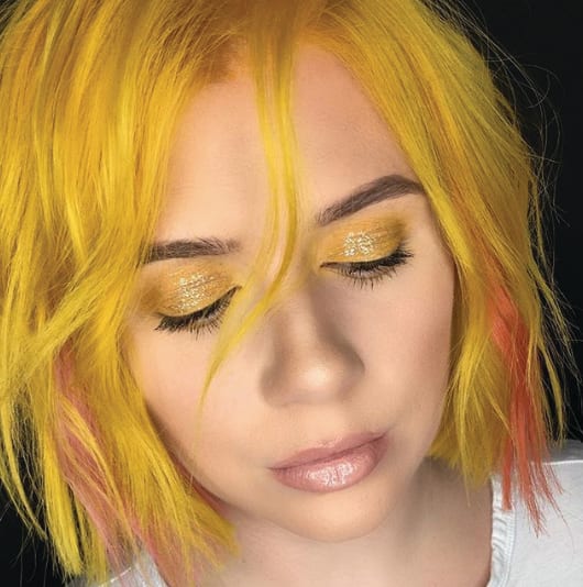Goldwell Pure Pigments: Formulas, Finishes and a Photo Gallery