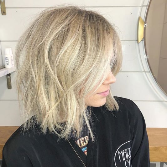 Goldwell Pure Pigments: Formulas, Finishes and a Photo Gallery