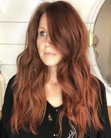 Goldwell Pure Pigments: Formulas, Finishes and a Photo Gallery