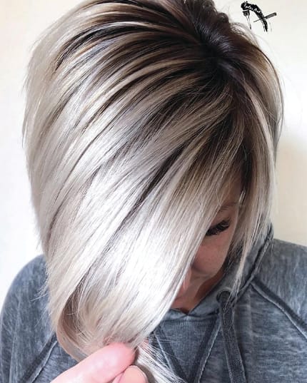 Goldwell Pure Pigments: Formulas, Finishes and a Photo Gallery