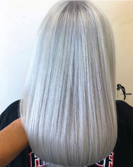 Goldwell Pure Pigments: Formulas, Finishes and a Photo Gallery