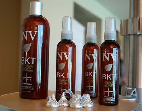 Products, City of Hope, NAHA and More at Cosmoprof Las Vegas 2011