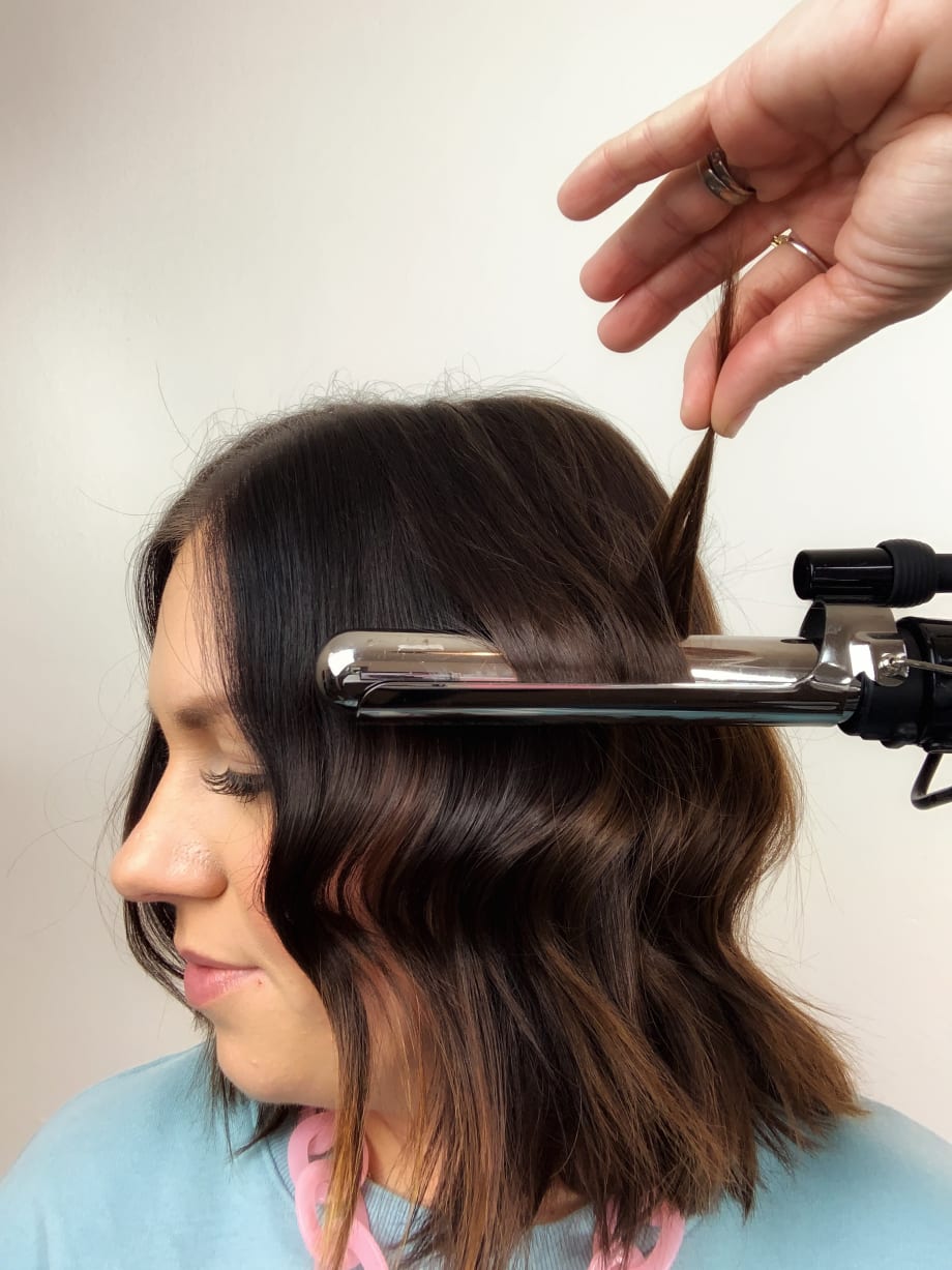 How to Create the 2020 Beach Wave 