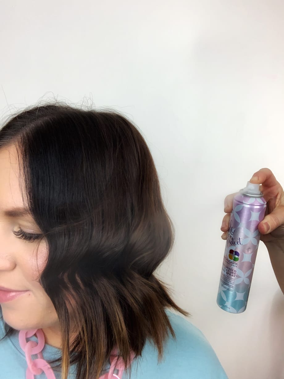 How to Create the 2020 Beach Wave 