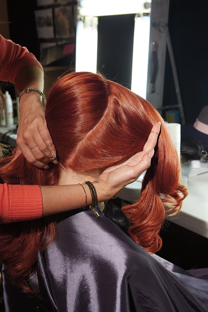HOW-TO: Playful Braid by Pureology