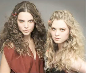 MODERN SALON TV: How-To Create Natural-Looking Texture With an Iron