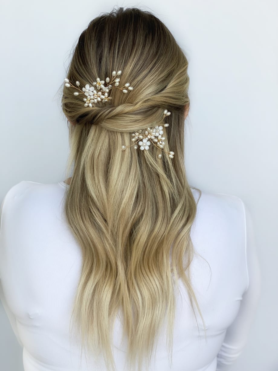 Top Bridal Trends Plus Bridal Tips for Spring