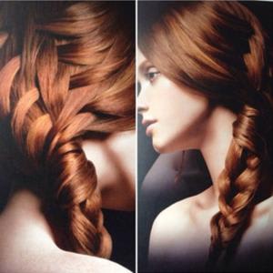 HOW-TO: The Perfect Side Braid