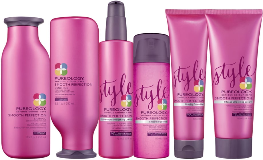 Pureology Smooth Perfection