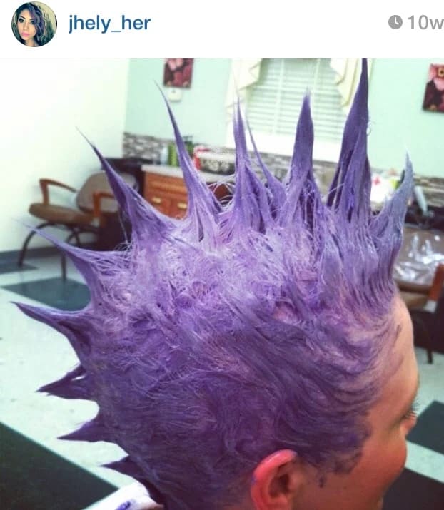 Are You Having #FunInTheSalon? Let Us Know! We Will Follow