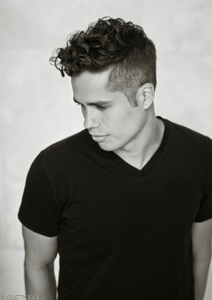 5 Trending Cuts for Men: Pomp, Quiff, Push-Up, Classic & Fohawk