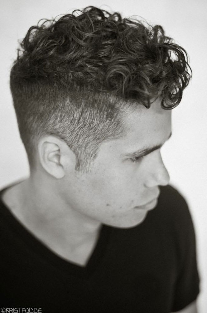 5 Trending Cuts for Men: Pomp, Quiff, Push-Up, Classic & Fohawk