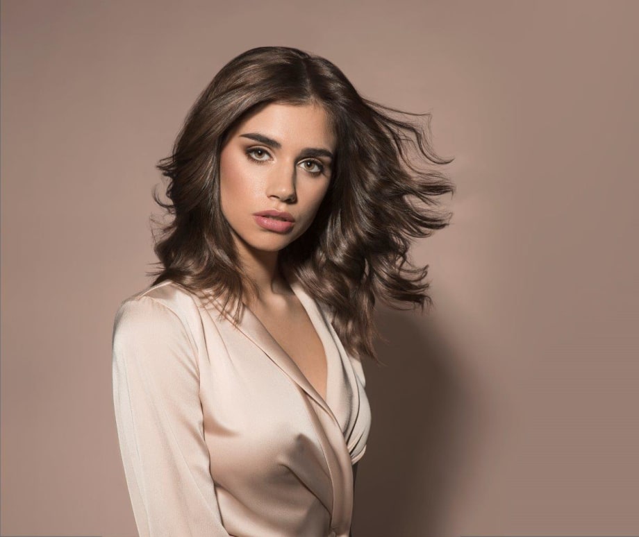 Neutral Territory: Pravana Launches ChromaSilk Blended Neutrals
