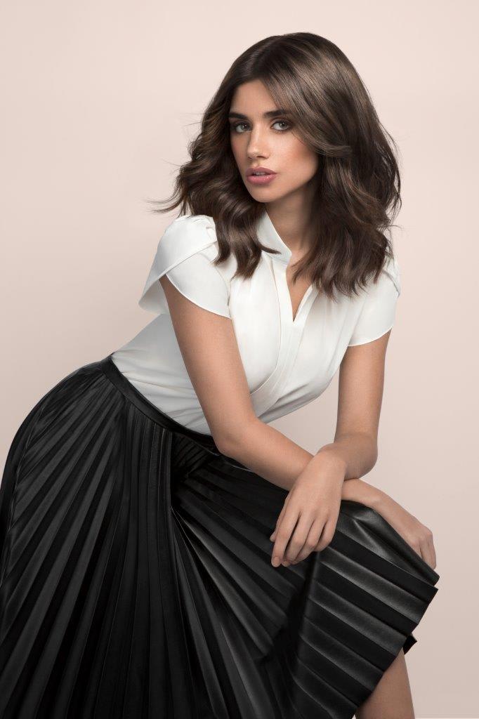 Neutral Territory: Pravana Launches ChromaSilk Blended Neutrals