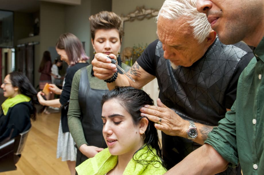 How BioRepair Combats Hair Aging, Hair Loss and Thinning