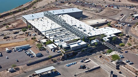 Rubicon, Phoenix Enter into Five-Year Smart City Partnership