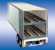 Power-Pack Says Trailer Loading and Unloading Cut to Under a Minute

