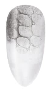 HOW-TO: Faux Python Nail
