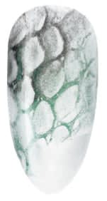 HOW-TO: Faux Python Nail