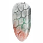 HOW-TO: Faux Python Nail