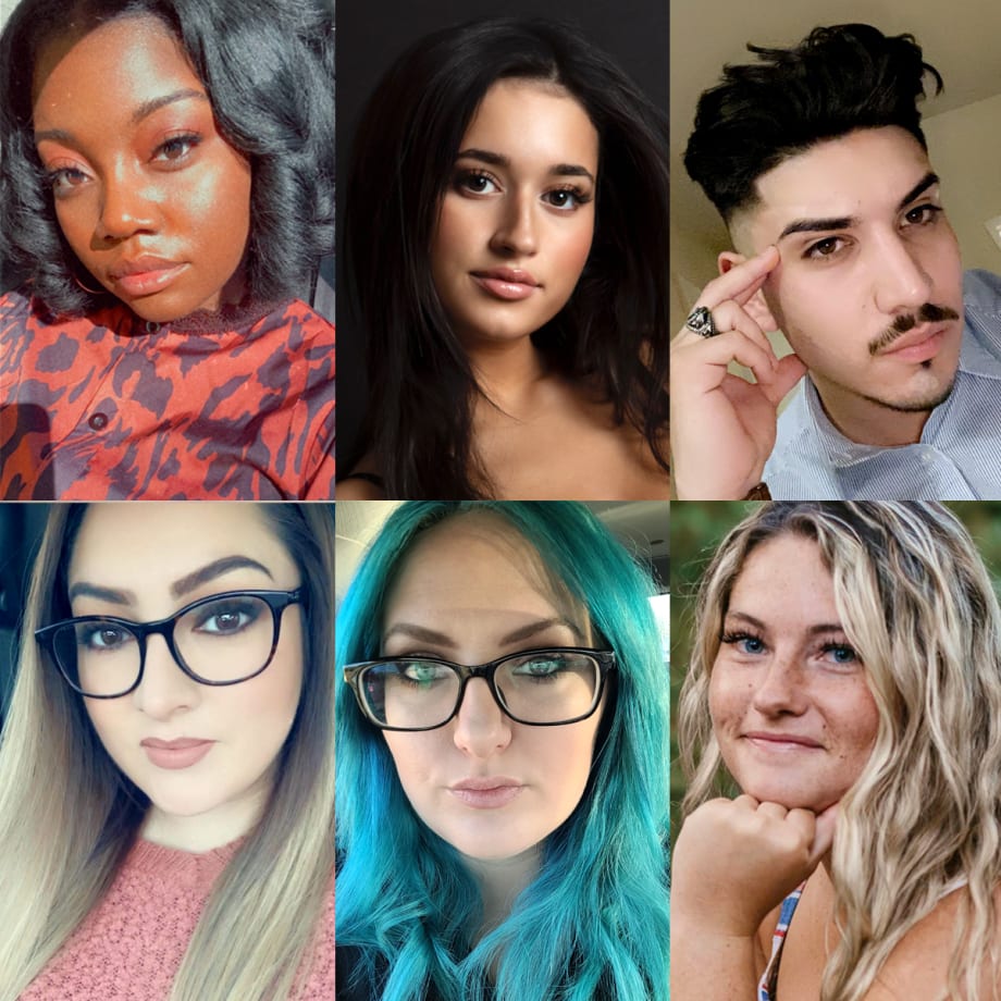 Rosy Announces Scholarship Winners for Q1 2021