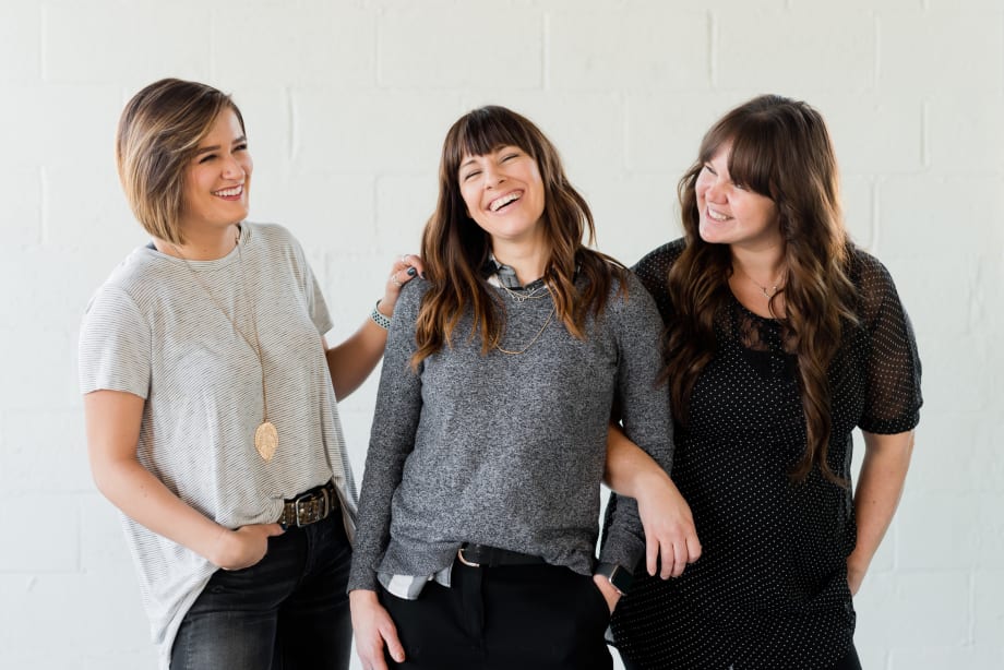 Embracing A Culture of Leadership Development in Our Salons