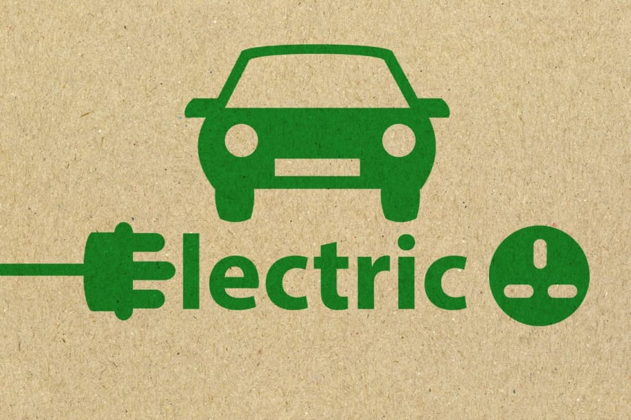 EV Sales Hit Record High in Q2 2022