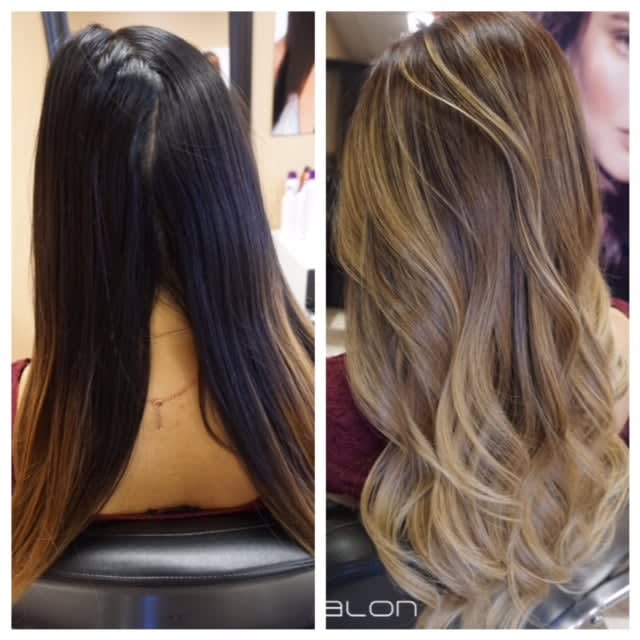 Summer Perfection: Lighter Brighter Sombre