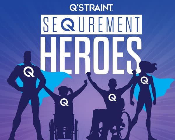 New Virtual Training, ‘Sequrement Heroes’ Campaign From Q’Straint