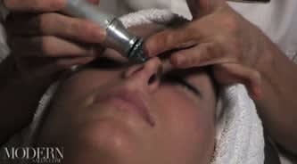 Luxurious Facial at Qua Baths & Spa
