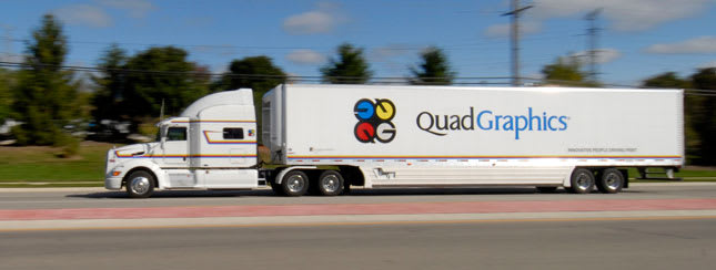 Graphic Success: This Fleet's Testing Helped it Choose Aero Devices