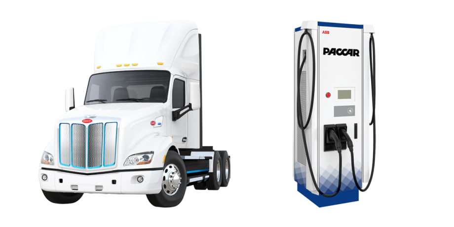 Quantix Preps for Electric