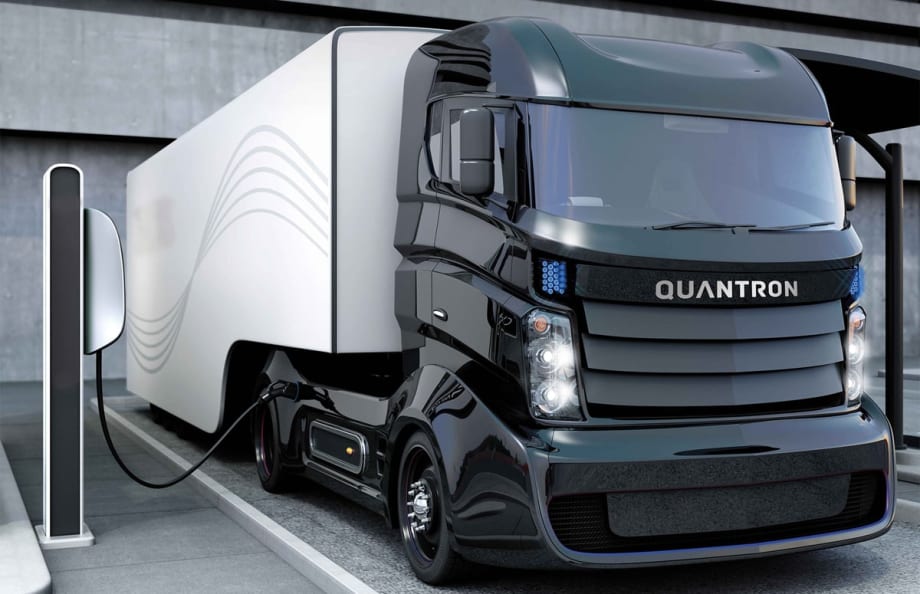 Global News Roundup: German Company Moves into Hydrogen Trucks