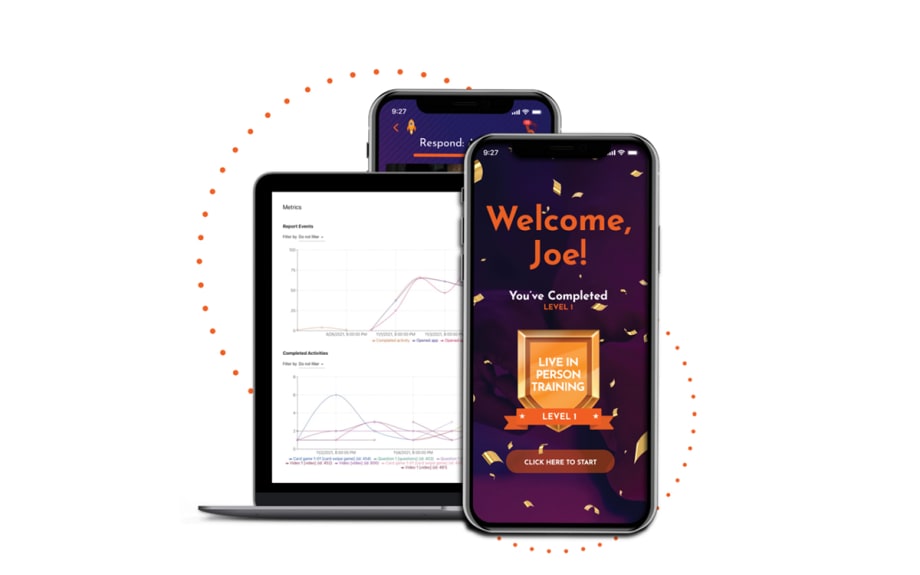 Quantum5 Adds Blair King and Matt Montgomery to its Executive Management Team