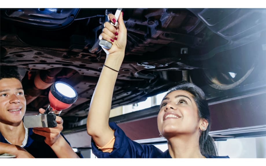 Quantum5 Acquires ESI Trends