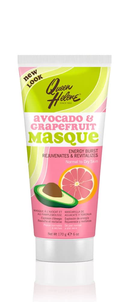 Holy Guacamole: How Avocado Benefits Skin