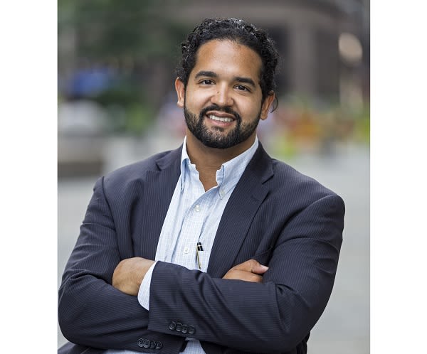 New York MTA Names First Chief Accessibility Officer