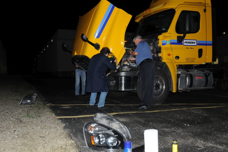 QuickSpin: LED Headlights vs. Halogen