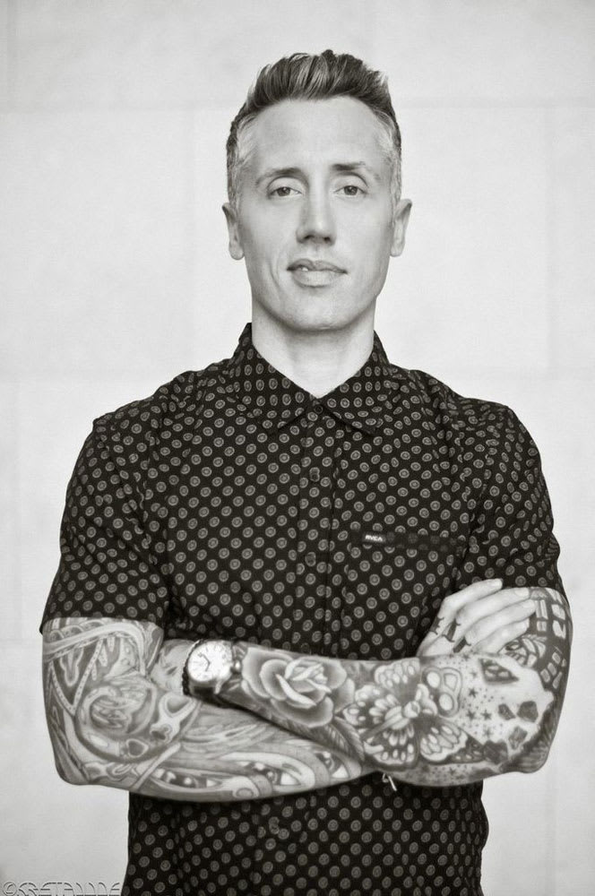 5 Trending Cuts for Men: Pomp, Quiff, Push-Up, Classic & Fohawk