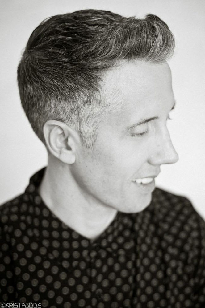 5 Trending Cuts for Men: Pomp, Quiff, Push-Up, Classic & Fohawk
