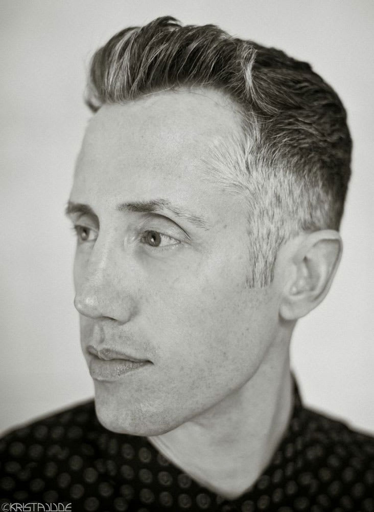 5 Trending Cuts for Men: Pomp, Quiff, Push-Up, Classic & Fohawk
