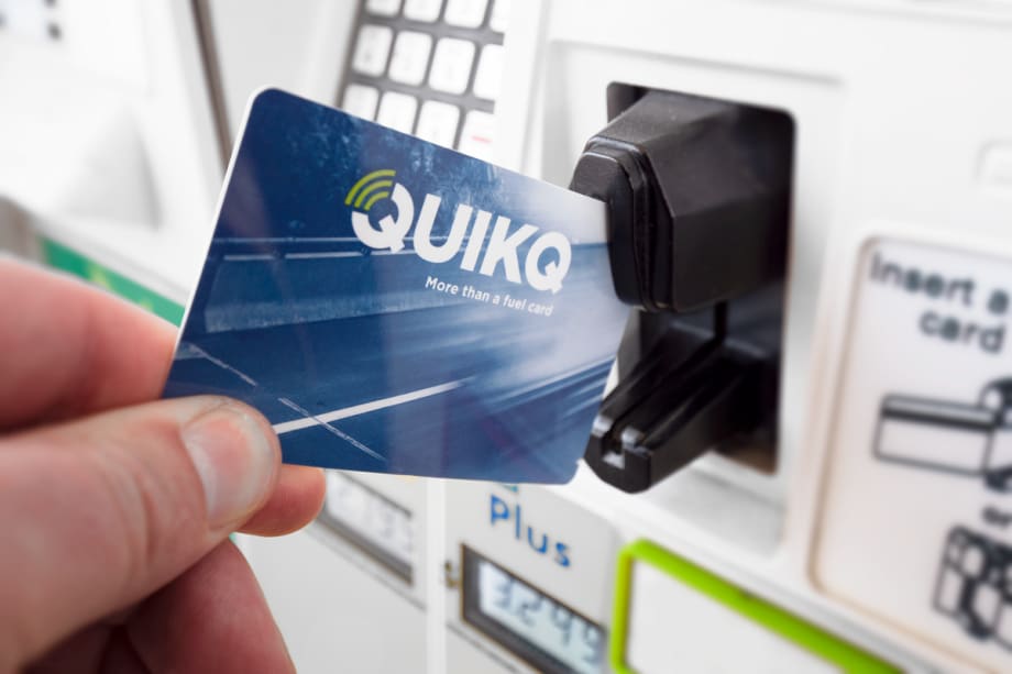 Love’s and TA Invest in Fuel Payment Provider QuikQ 