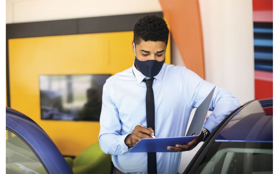 New Business Strategies for the Post-Pandemic Shopper